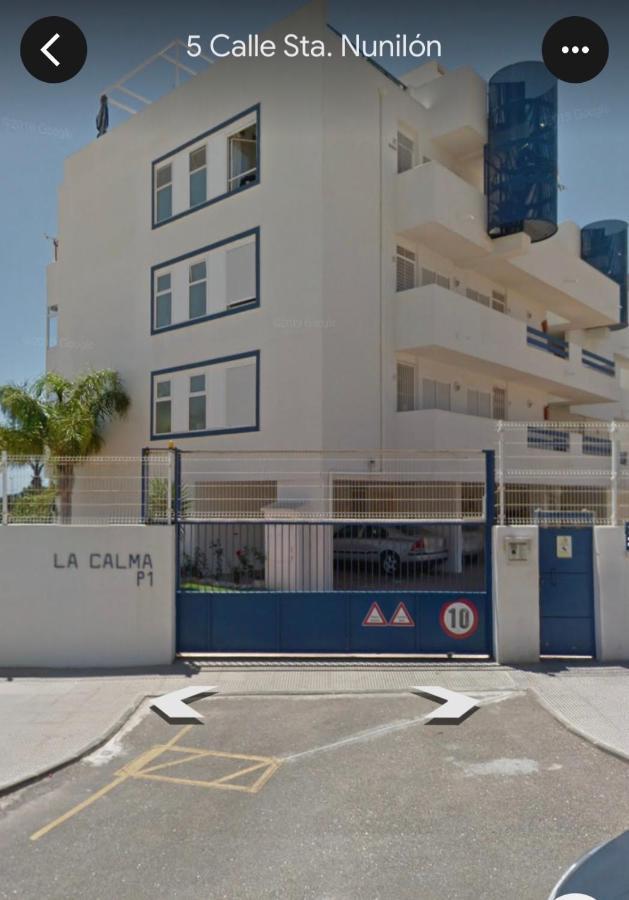 South Facing Casa Bonnie Apartamento Playa Flamenca Exterior foto