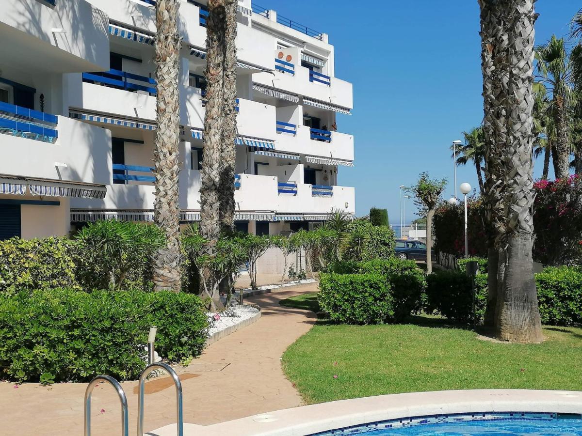 South Facing Casa Bonnie Apartamento Playa Flamenca Exterior foto